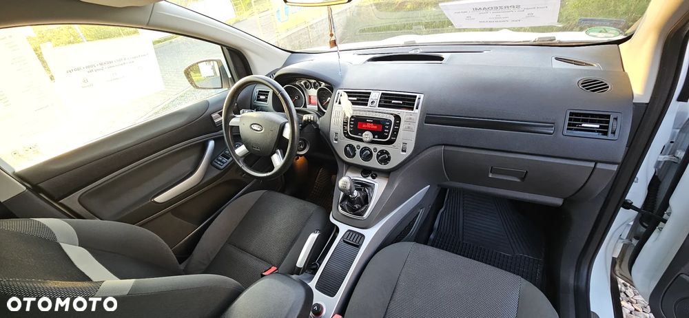 Ford Kuga 2.0 TDCi Trend - 11