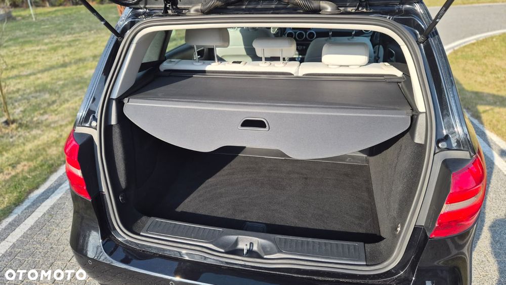 Mercedes-Benz Klasa B - 26