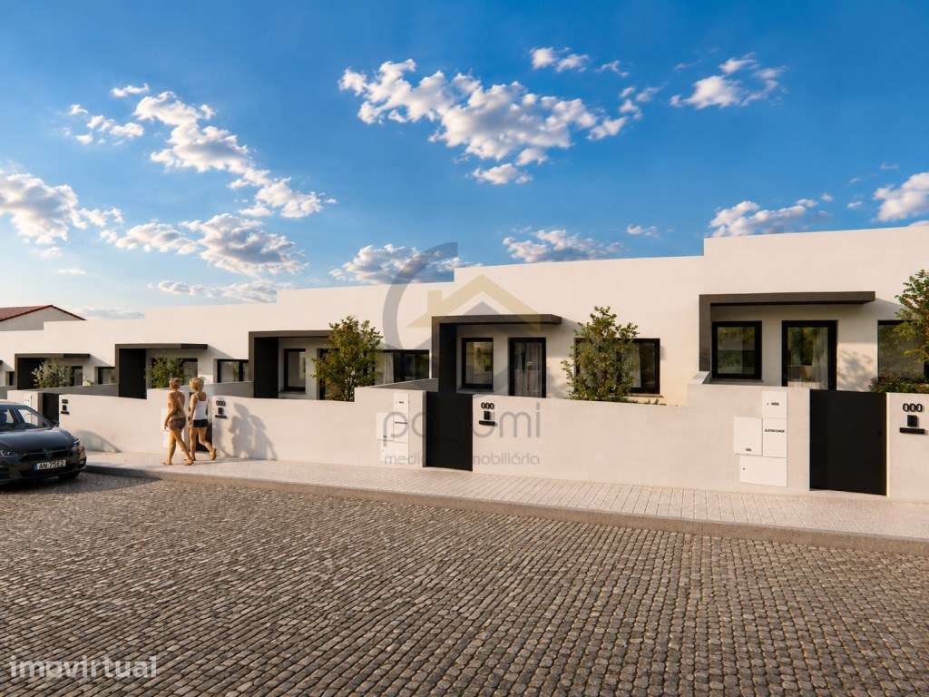 T3 Moradia | Amarante | Acesso à A4 a 4 min | 305.000 € - Grande imagem: 4/17