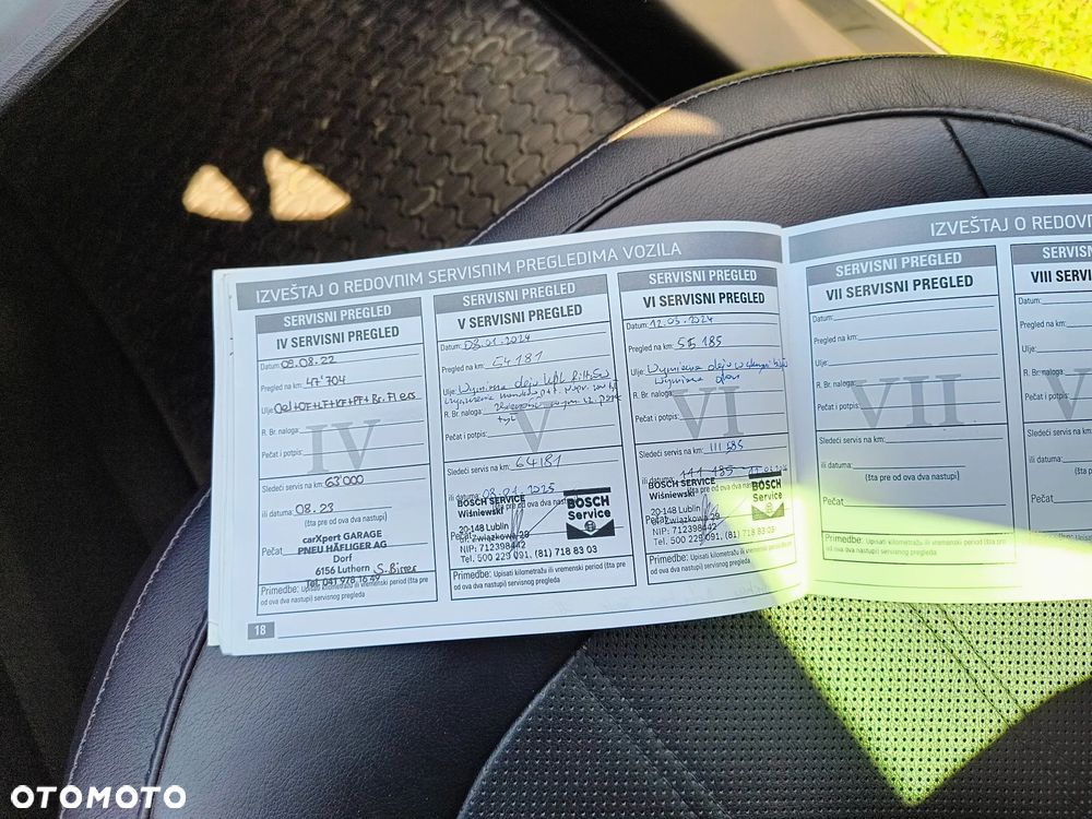 Hyundai ix35 2.0 CRDi Premium 4WD - 37