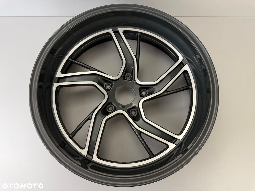 Tylna felga BMW R1250RT K52 2017+ Option 719 - 12