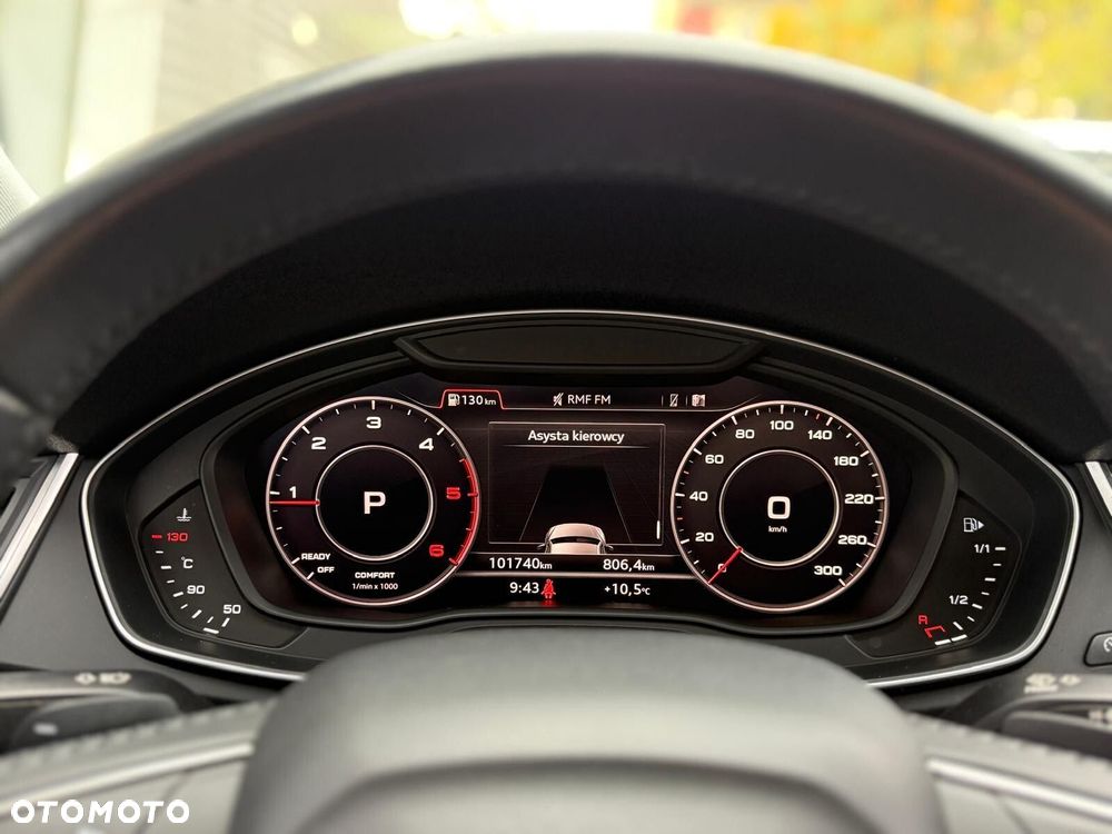 Audi Q5 35 TDI Quattro Sport S tronic - 24