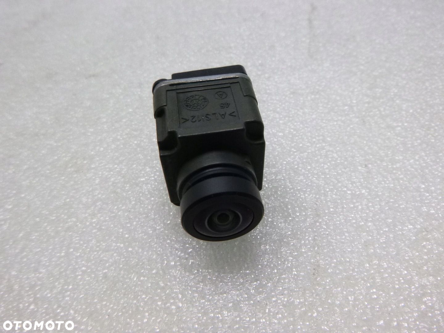 AUDI VW PORSCHE SEAT SKODA KAMERA PARKOWANIA PRZÓD TYŁ NOWY ORYGINAŁ - 3