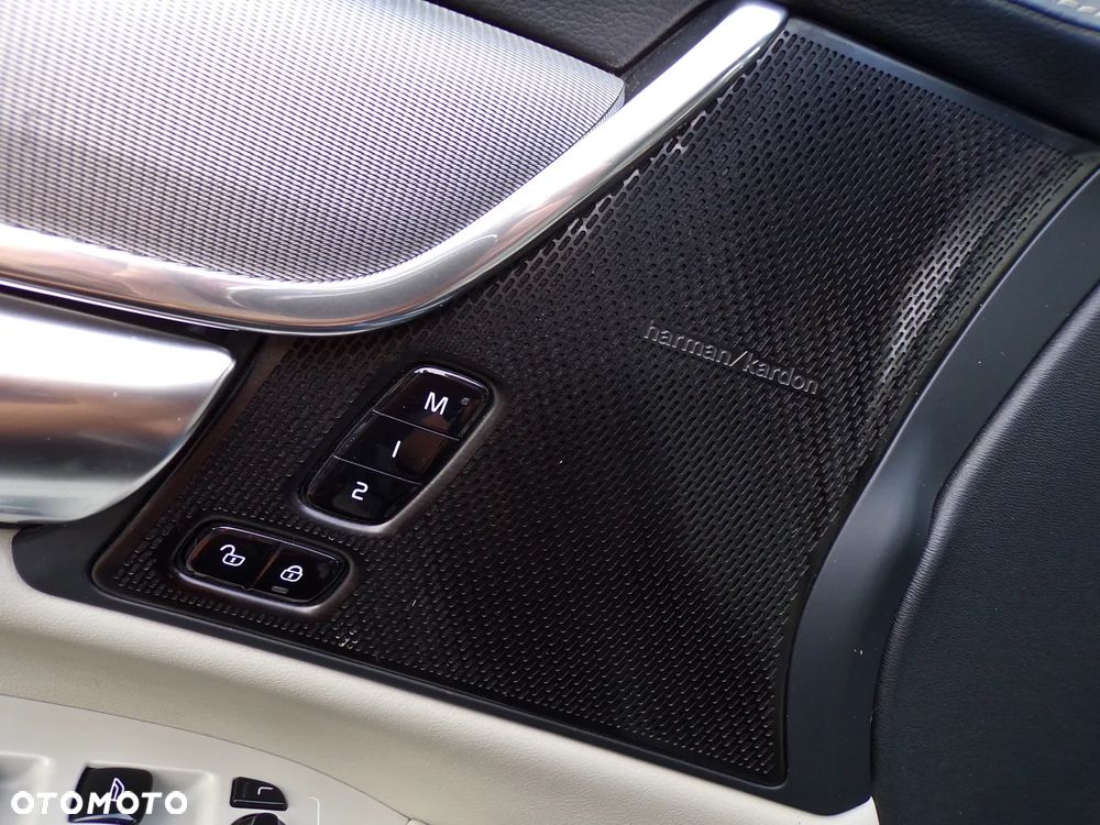 Volvo V90 B5 B Geartronic RDesign - 25
