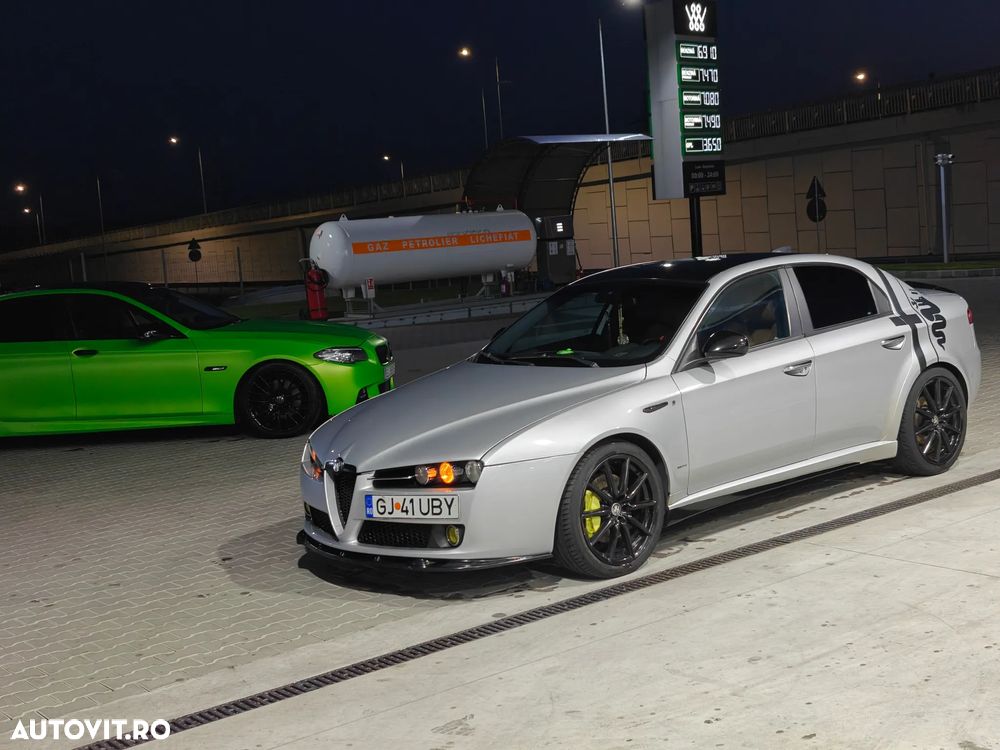 Alfa Romeo 159 - 23