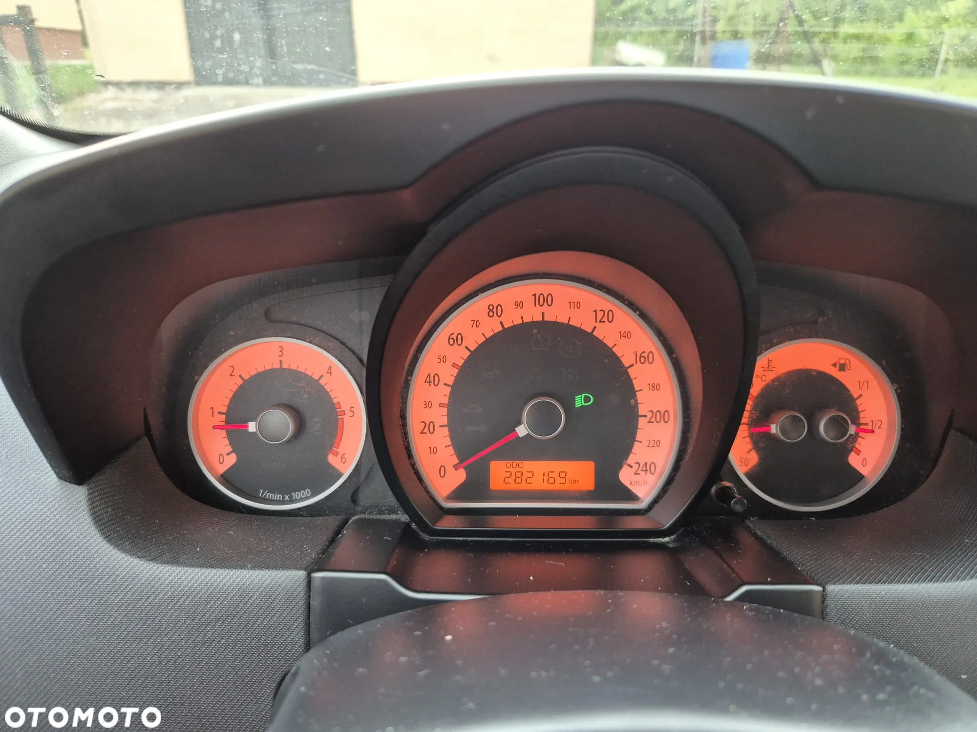 Kia Ceed Cee'd 1.6 Crdi Comfort - 10
