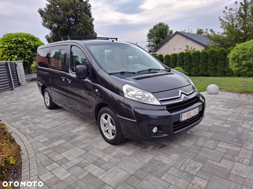 Citroën Jumpy Combi - 20