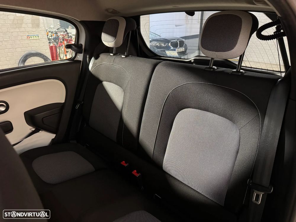 Renault Twingo 1.0 SCe Dynamique - 15
