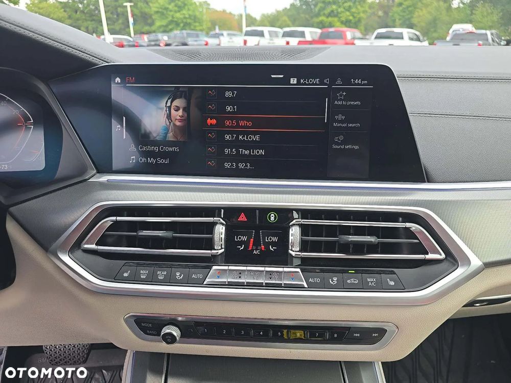 BMW X5 xDrive40i xLine - 9