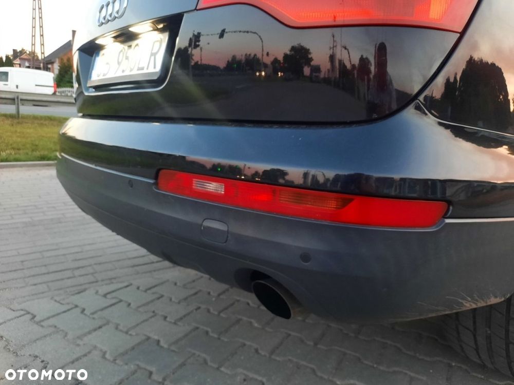 Audi Q7 - 7