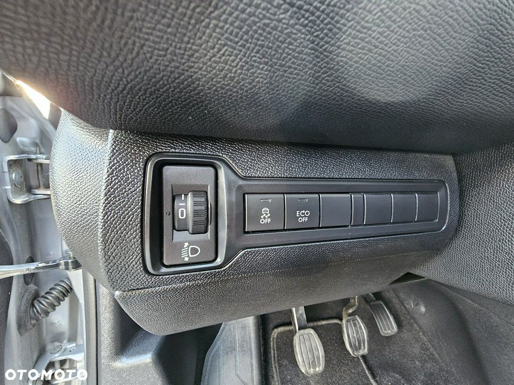 Peugeot 308 BlueHDi 120 Stop & Start Business-Line - 26