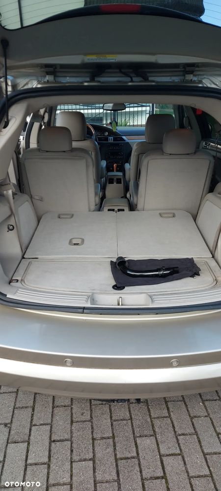 Chrysler Pacifica 3.5 AWD - 15