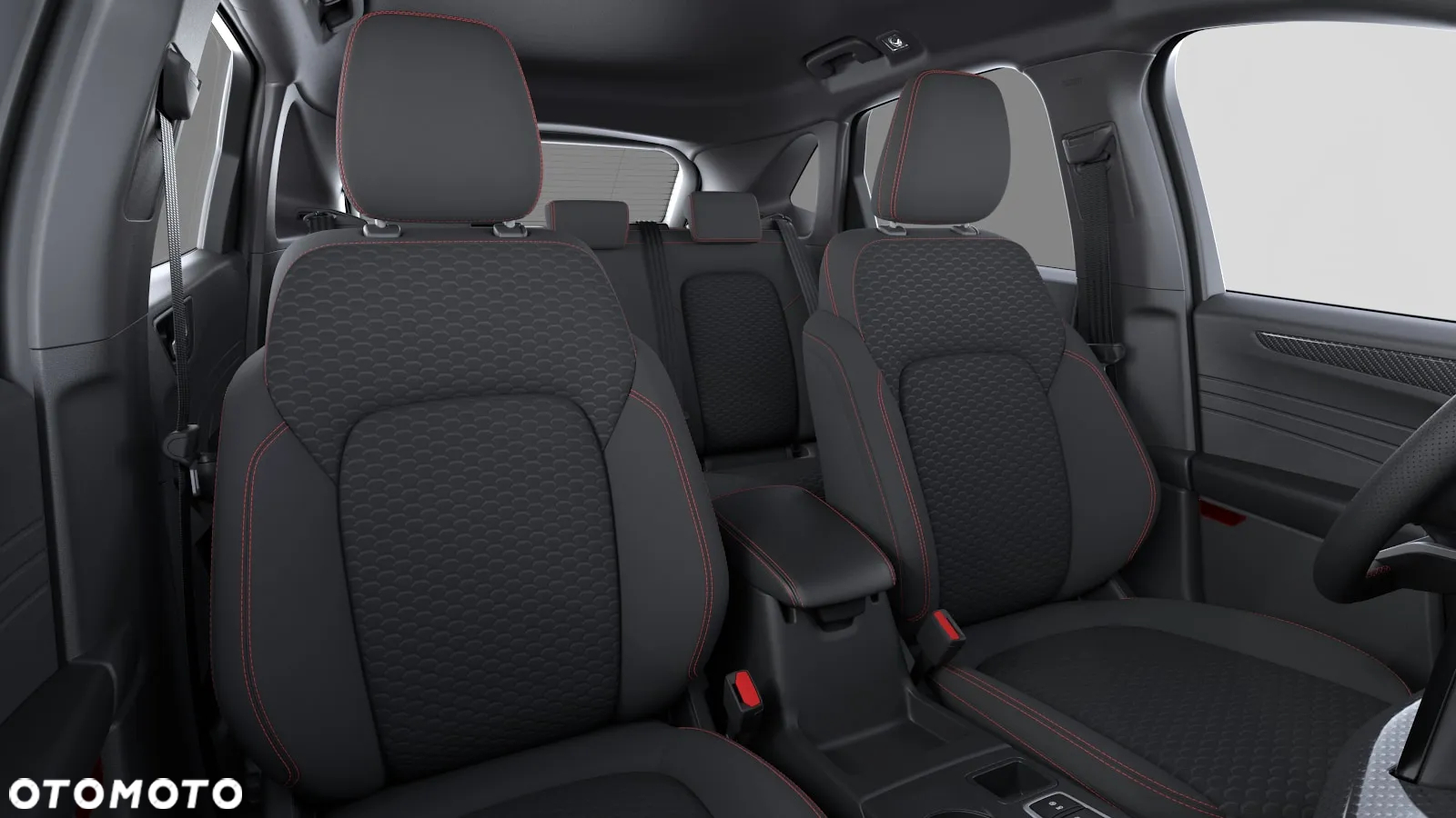 Ford Kuga 1.5 EcoBoost FWD ST-Line - 7