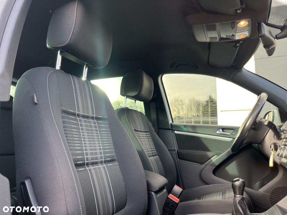 Volkswagen Tiguan 1.4 TSI Trend&Fun - 21