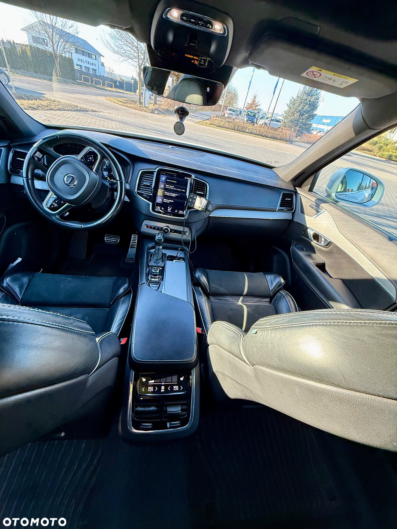 Volvo XC 90 - 12