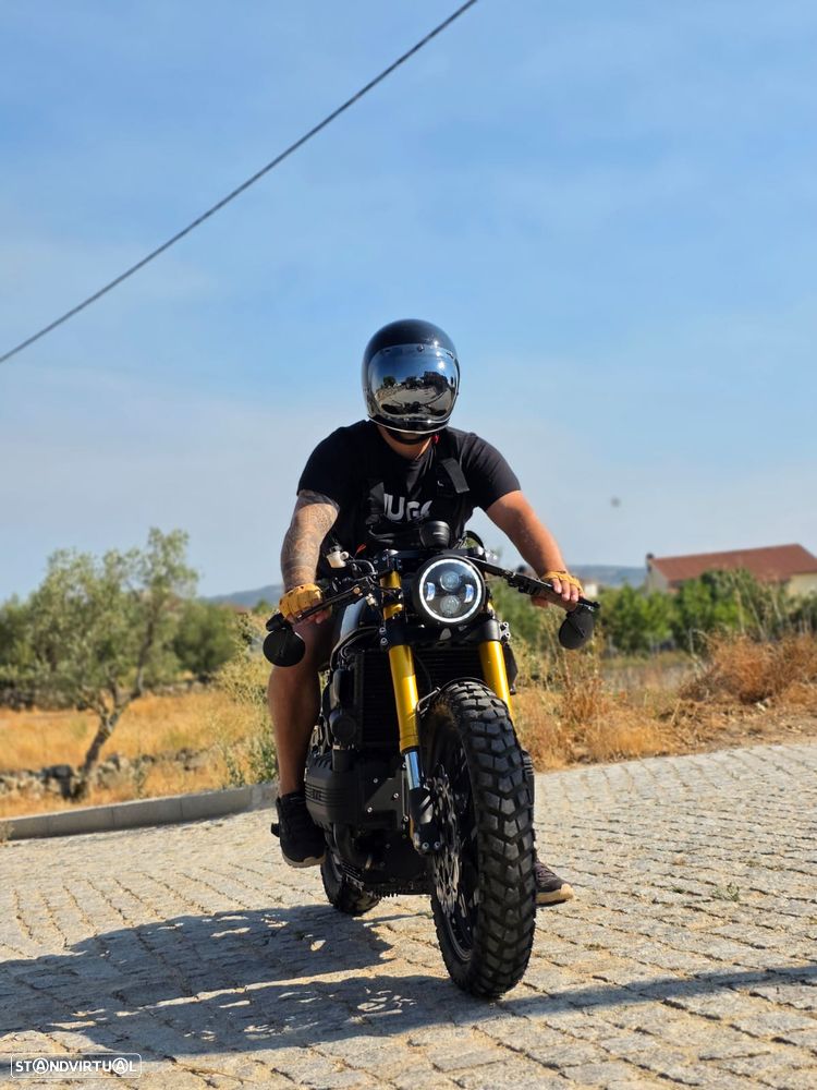 BMW K 100 RS RS - 1