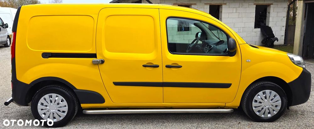 Renault Kangoo Maxi - 6