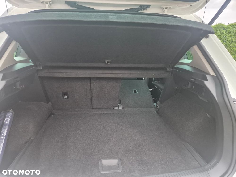 Volkswagen Tiguan 2.0 TDI BMT SCR 4Mot Comfortline DSG - 34