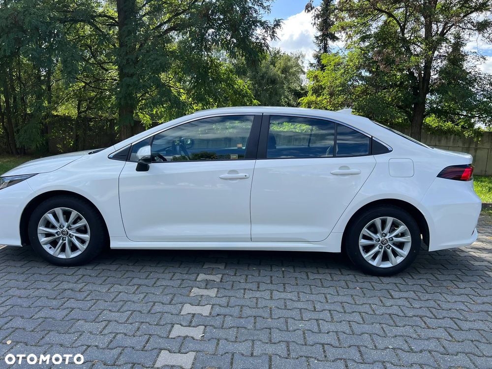 Toyota Corolla 1.8 Hybrid Active - 7