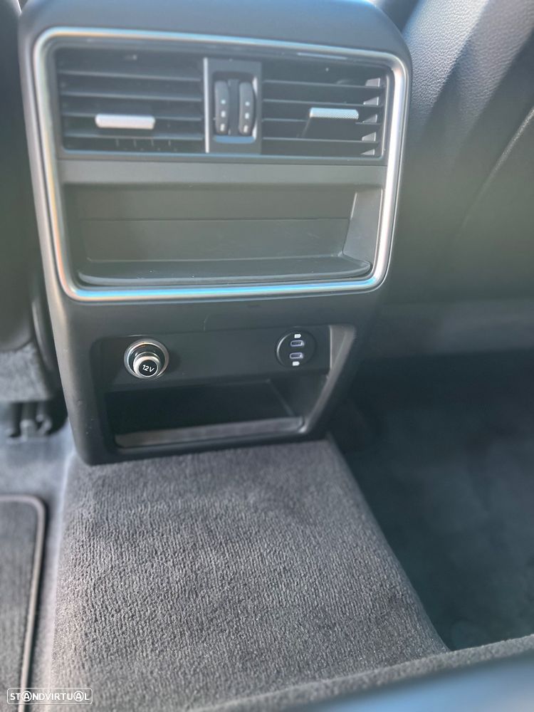 Porsche Cayenne Coupé E-Hybrid - 30