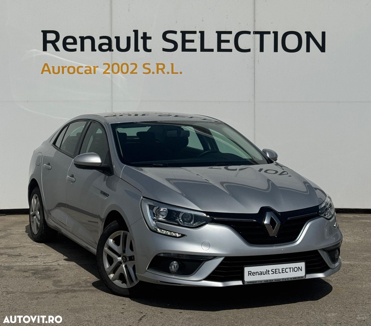 Renault Megane - 6