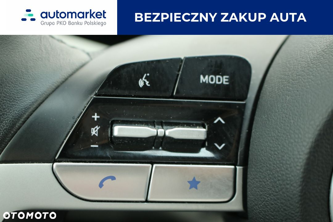 Hyundai Tucson 1.6 T-GDi Executive 2WD - 15