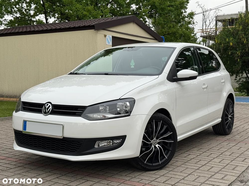 Volkswagen Polo 1.4 Team - 11