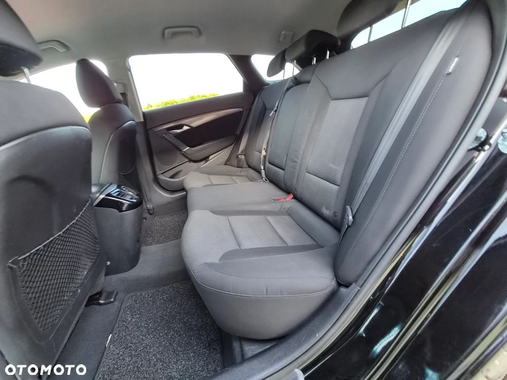 Hyundai i40 1.6 GDI Classic - 34