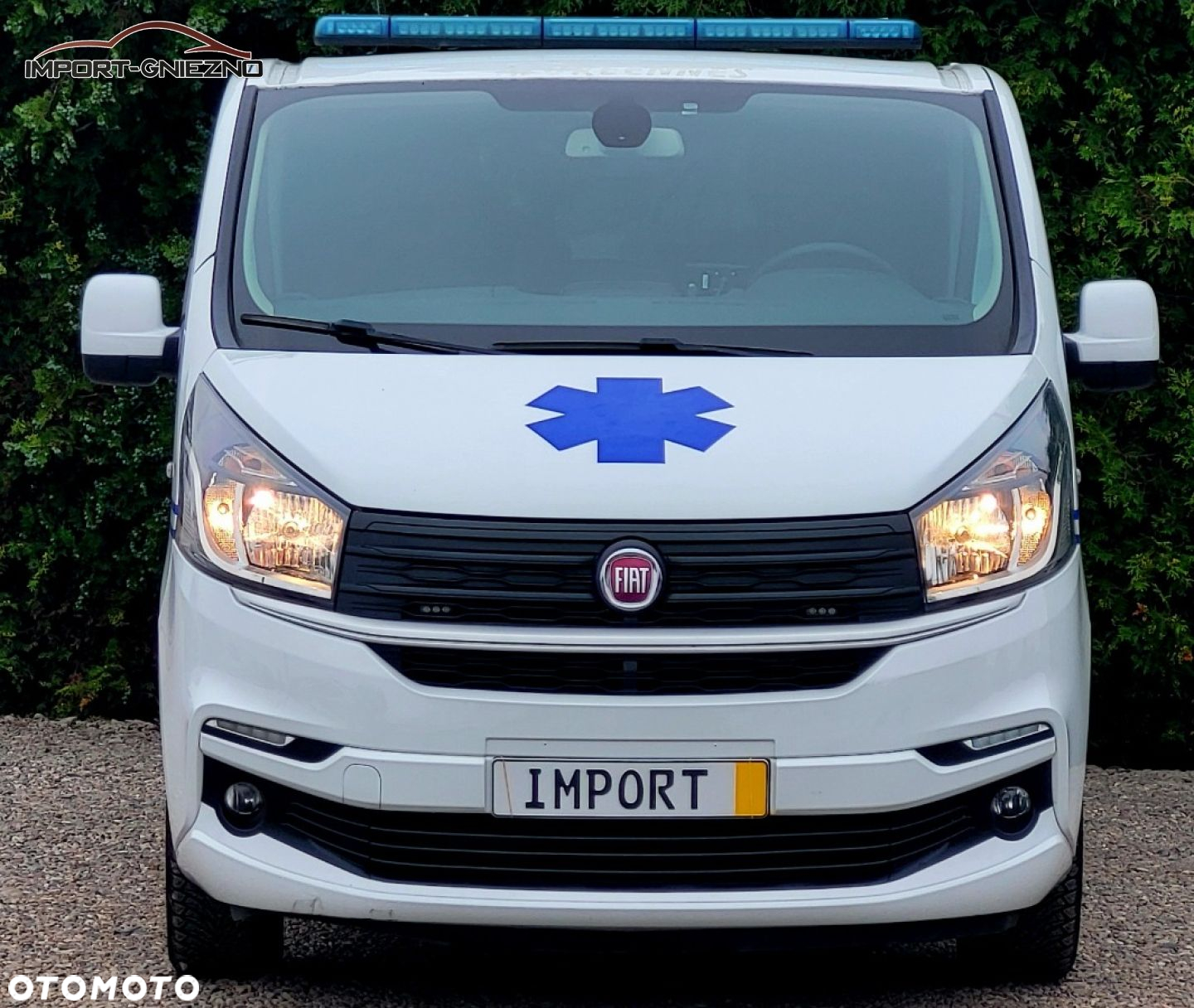 Renault Trafic - 16