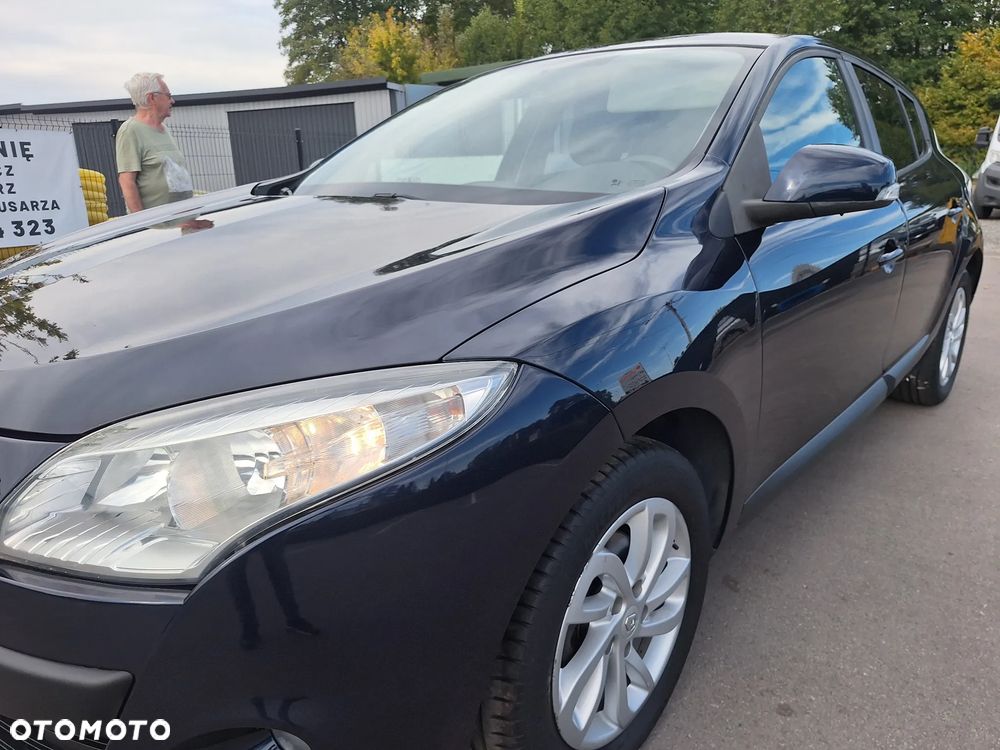 Renault Megane 1.6 16V 100 Expression - 10
