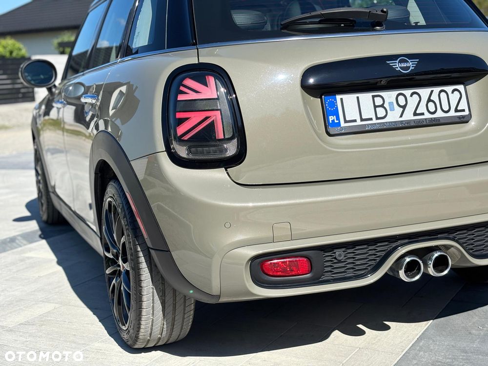 MINI Cooper S - 15