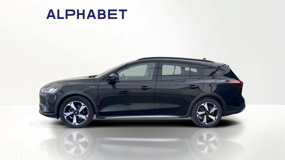 Ford Focus 1.5 EcoBlue Active X - 2