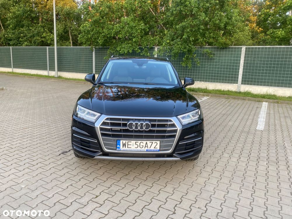 Audi Q5 2.0 TFSI Quattro S tronic - 2
