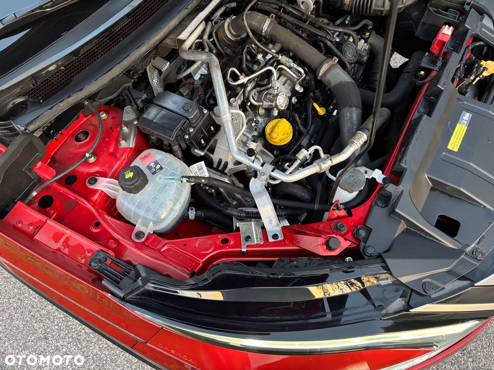 Nissan Qashqai 1.3 DIG-T N-Connecta EU6d - 20