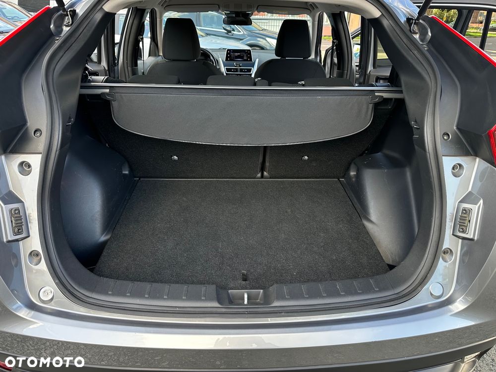 Mitsubishi Eclipse Cross 1.5 T Intense - 20