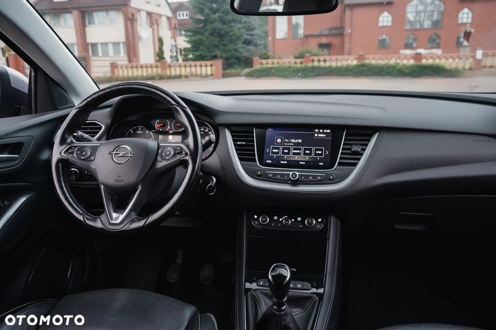 Opel Grandland X 1.6 D Start/Stop Business Edition - 17