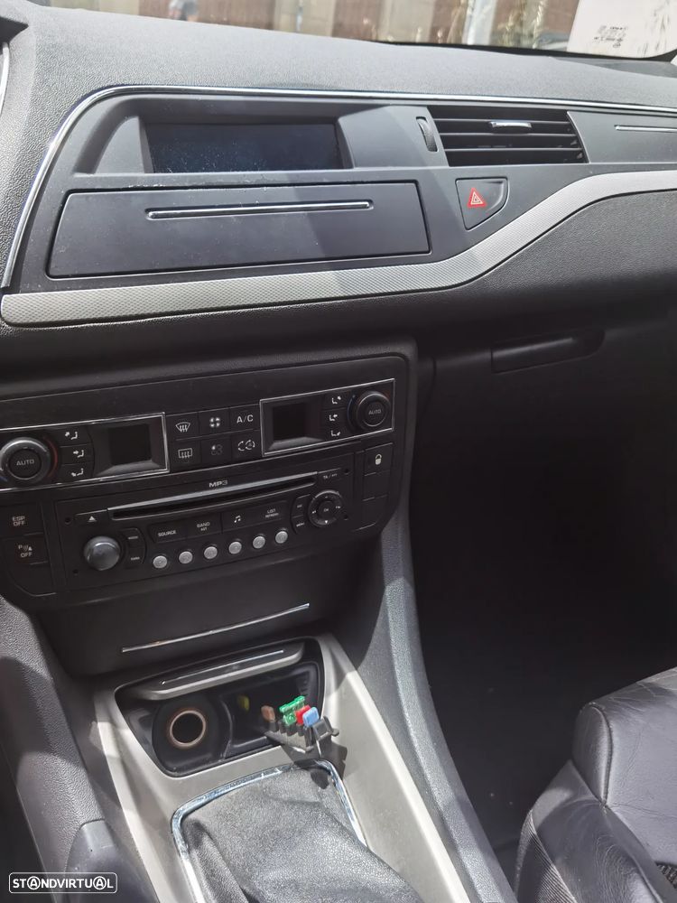 Citroën C5 Tourer 1.6 HDi Business Airdream - 4