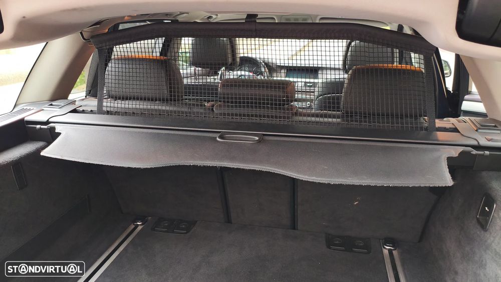 BMW 520 d Auto - 10
