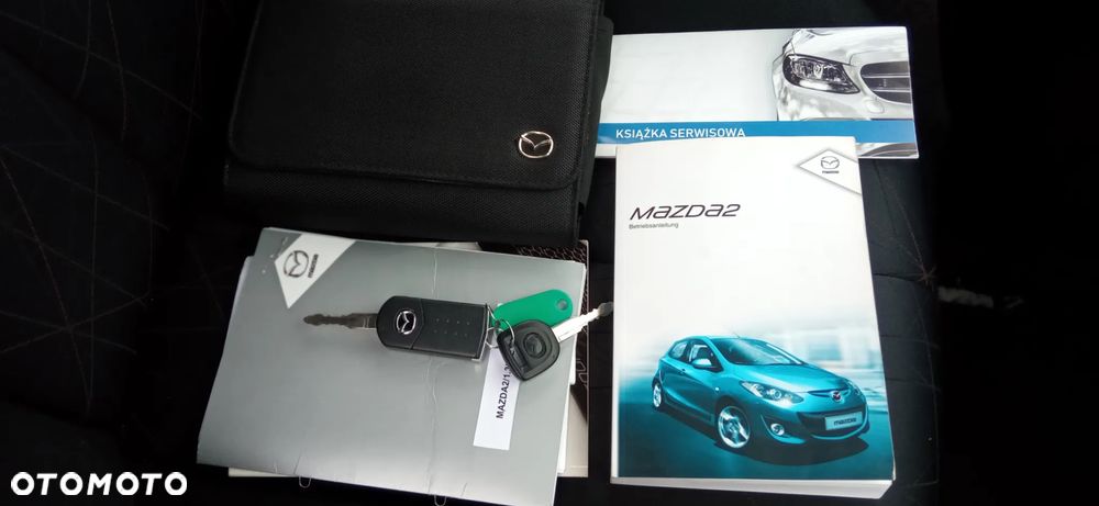 Mazda 2 1.3 Comfort - 25