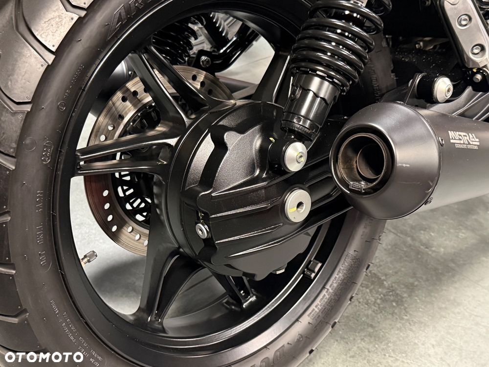 Moto Guzzi V7 - 13