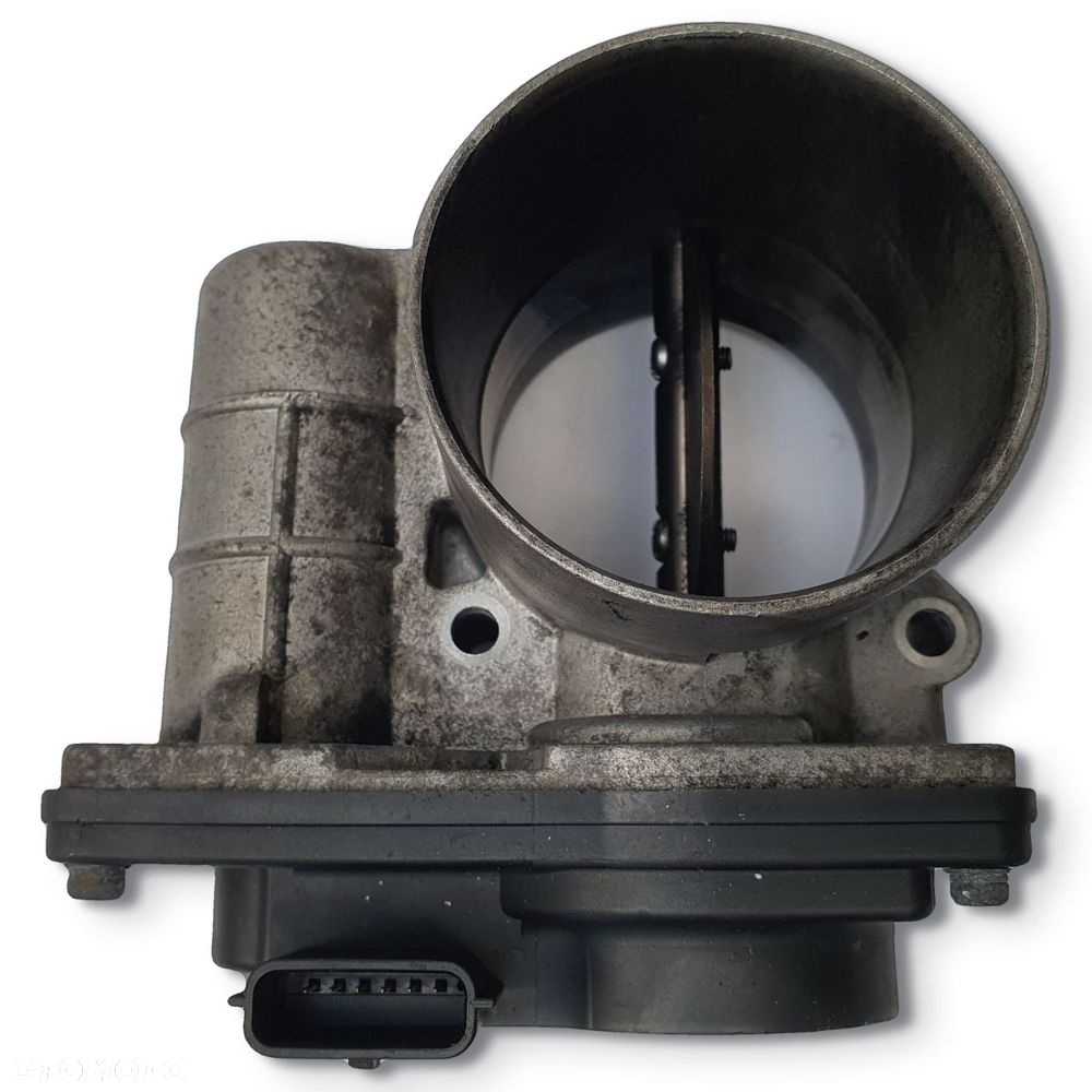 PRZEPUSTNICA Opel Vectra C 3.0 CDTI Z30DT RMA60-603A Hitachi - 3