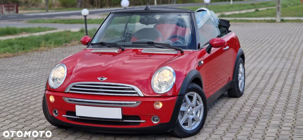 MINI Cooper - 2