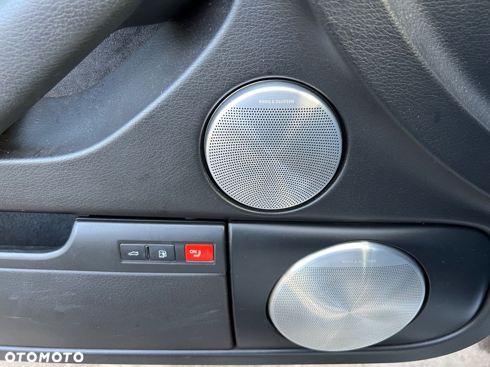 Audi A8 4.2 TDI Quattro - 29