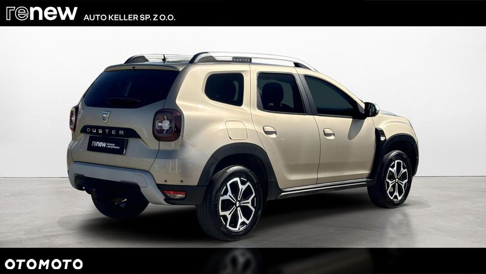 Dacia Duster - 8