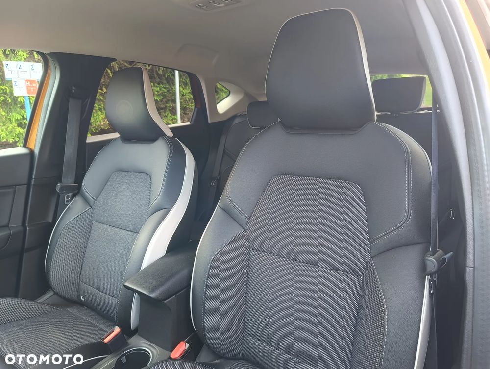 Renault Captur E-TECH Full 145 TECHNO - 5
