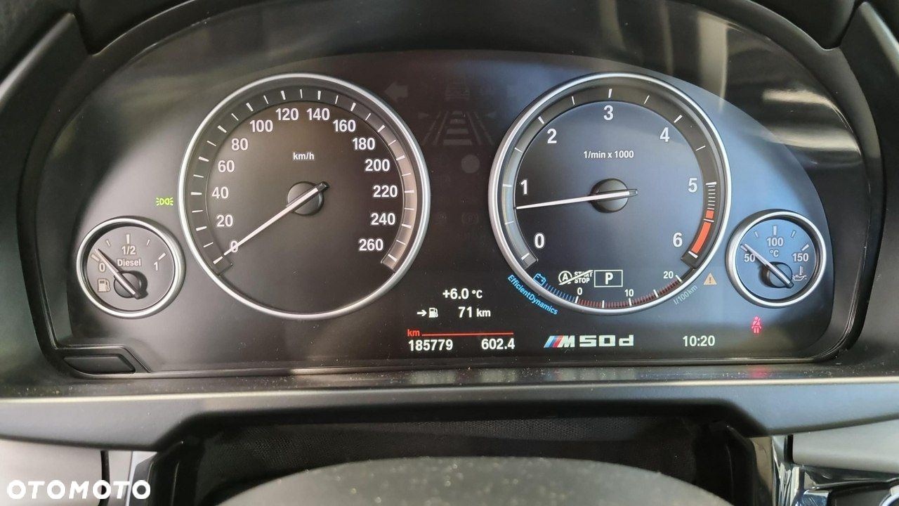 BMW X5 M - 15