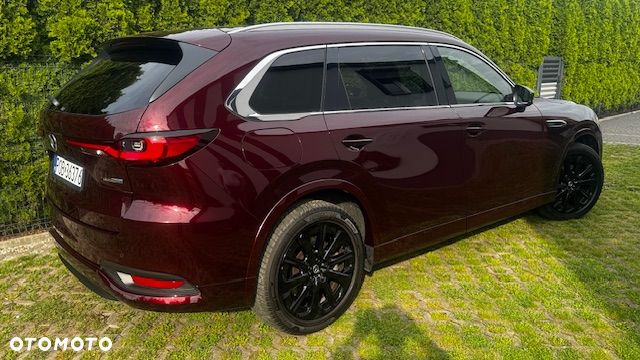Mazda CX-80 - 6