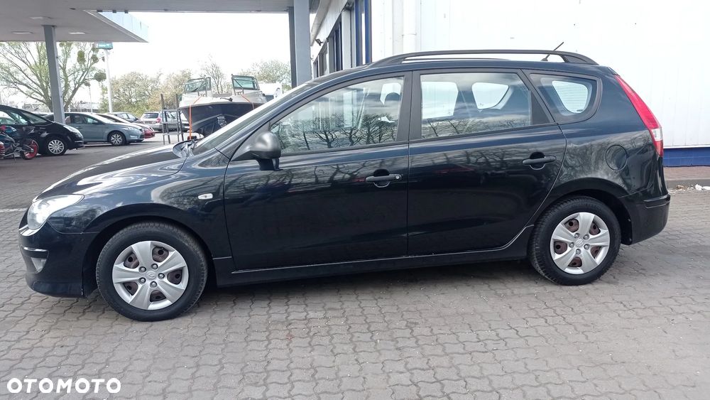 Hyundai i30 1.4 Comfort - 7