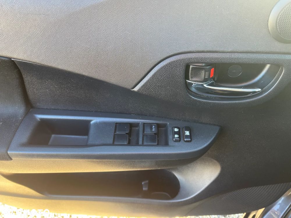 Toyota Verso S 1.33 VVT-i Comfort - 26
