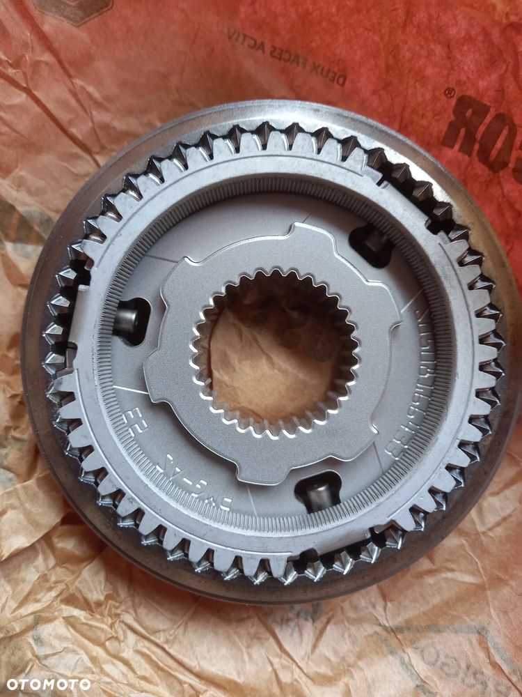 ZESTAW SYNCHRONIZATORA BVM 1667034980 PSA LUB SU001-B2318 TOYOTA - 3